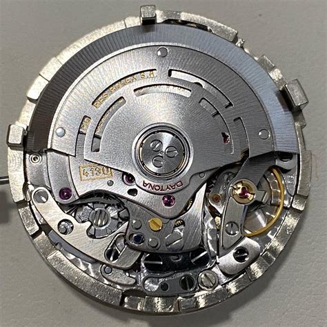 rolex 4130 movement for sale|rolex daytona caliber 4130.